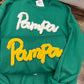 Pampa Fuzzy Yarn Sweatshirt