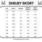 Shelby Skort - Black