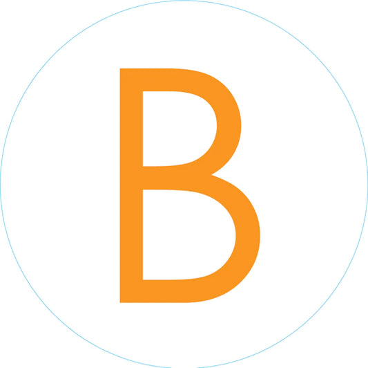 Bogg Bit Initials - Multiple letters