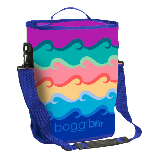 Bogg Brrr and a Half - multiple colors